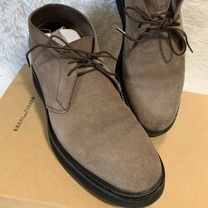 Ankle Boots Eredipisano (Roma)